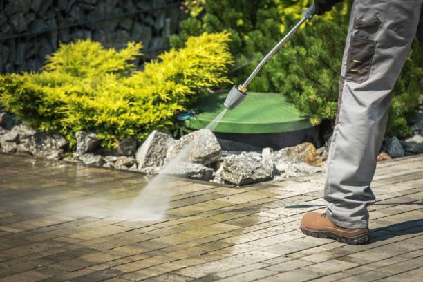 Boat and Dock Cleaning in Southern Shores, NC