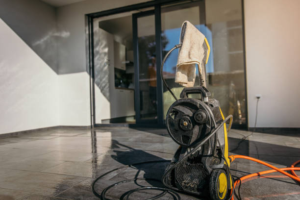 Professional Pressure Washing Services in Southern Shores, NC